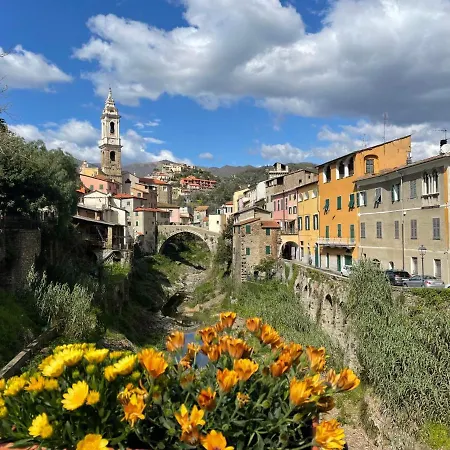 بيت للعطل Casa Simona - Dol134 By Interhome Costa Carnara