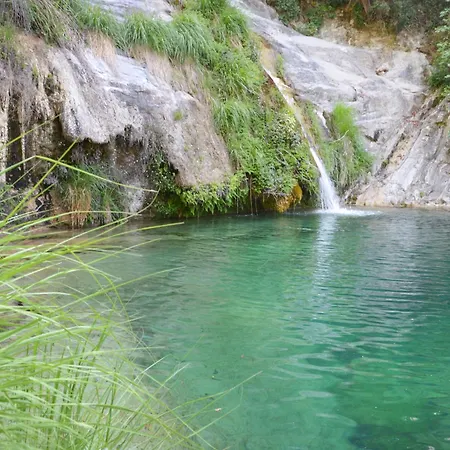 بيت للعطل Casa Simona - Dol134 By Interhome *