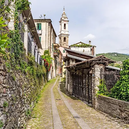 Casa Simona - Dol134 By Interhome * Costa Carnara