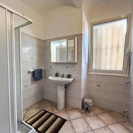 Casa Simona - Dol134 By Interhome 펜션