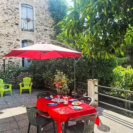 펜션 Casa Simona - Dol134 By Interhome Costa Carnara