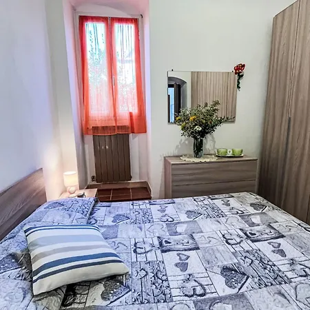 Casa Simona - Dol134 By Interhome * Costa Carnara