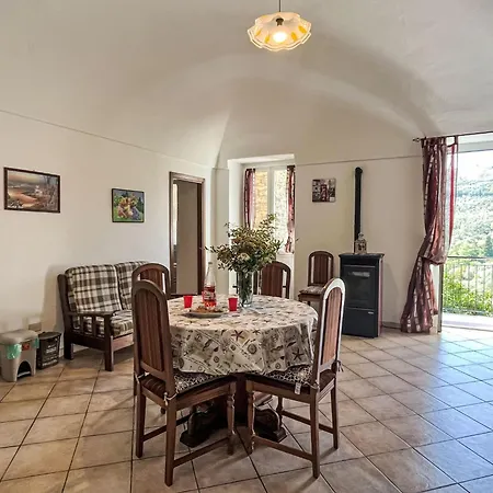 بيت للعطل Casa Simona - Dol134 By Interhome