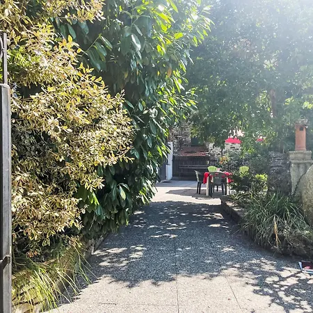 Casa Simona - Dol134 By Interhome بيت للعطل *