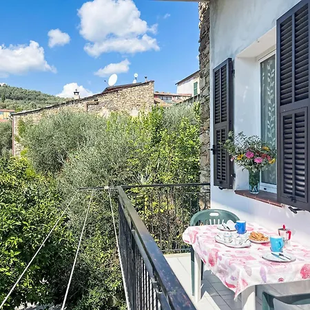 بيت للعطل Casa Simona - Dol134 By Interhome *