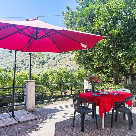 Casa Simona - Dol134 By Interhome 펜션 Costa Carnara