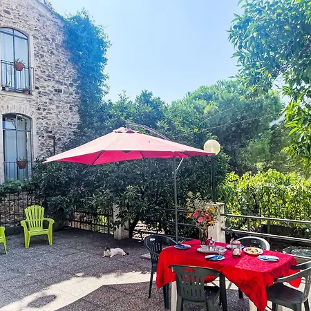 Casa Simona - Dol134 By Interhome * Costa Carnara