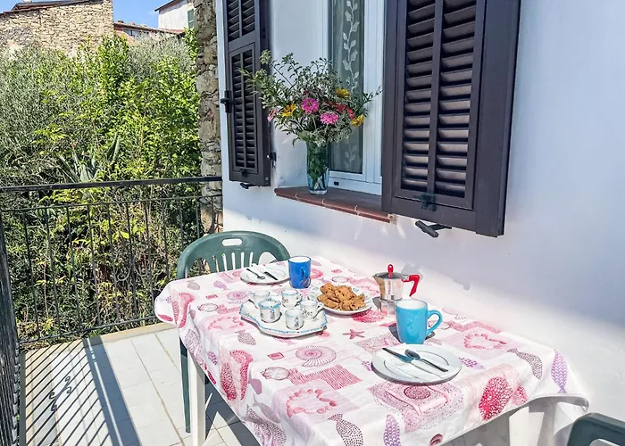 בית נופש Casa Simona - Dol134 By Interhome