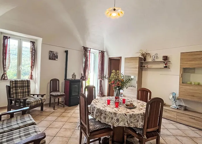 בית נופש Casa Simona - Dol134 By Interhome *