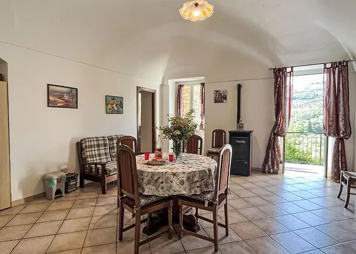 בית נופש Casa Simona - Dol134 By Interhome