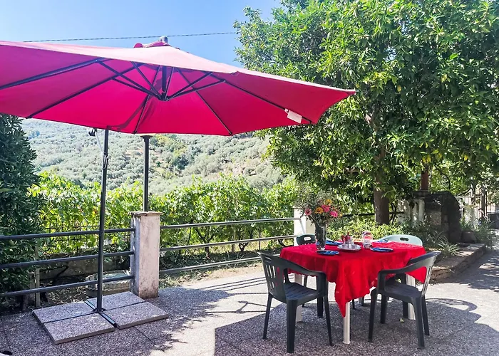 Casa Simona - Dol134 By Interhome בית נופש Costa Carnara