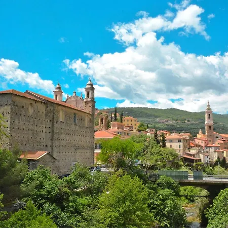 Casa Simona - Dol134 By Interhome