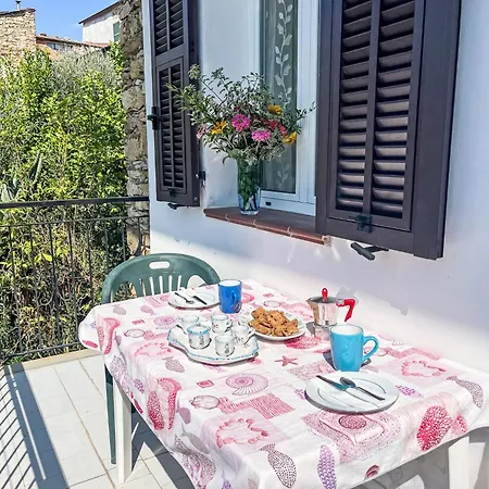 Σπίτι διακοπών Casa Simona - Dol134 By Interhome