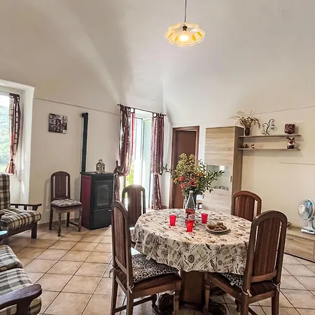 Σπίτι διακοπών Casa Simona - Dol134 By Interhome *