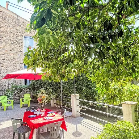 Σπίτι διακοπών Casa Simona - Dol134 By Interhome