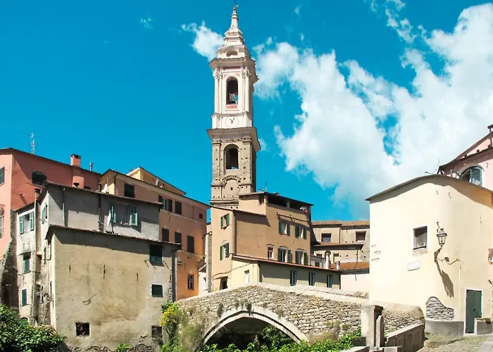 Casa Simona - Dol134 By Interhome * Costa Carnara