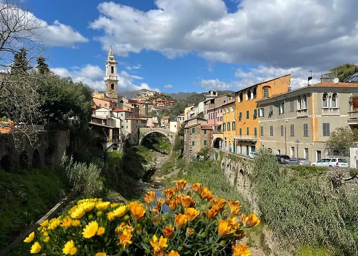 Semesterbostad Casa Simona - Dol134 By Interhome Costa Carnara