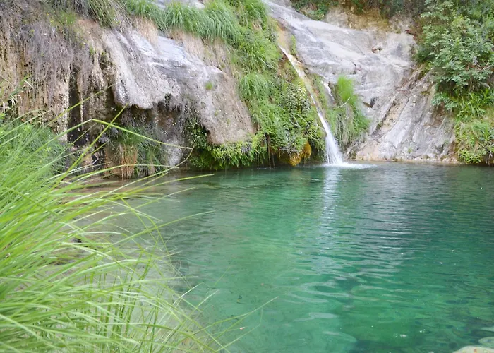 Semesterbostad Casa Simona - Dol134 By Interhome *