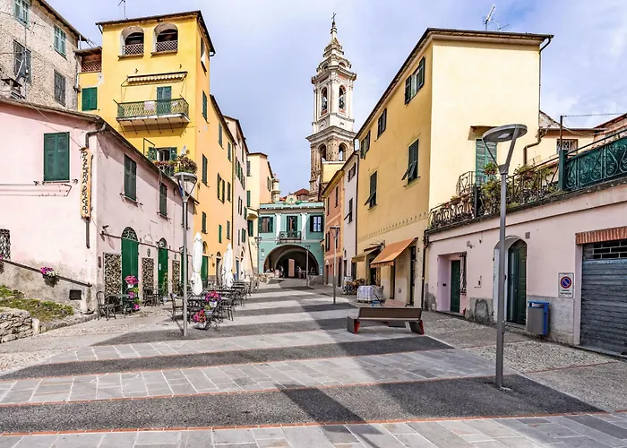 Semesterbostad Casa Simona - Dol134 By Interhome *