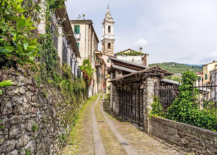 Casa Simona - Dol134 By Interhome * Costa Carnara