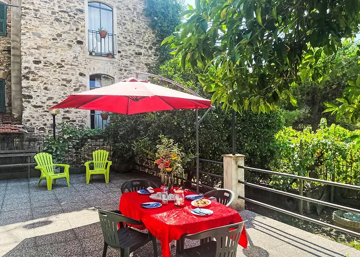 Semesterbostad Casa Simona - Dol134 By Interhome Costa Carnara