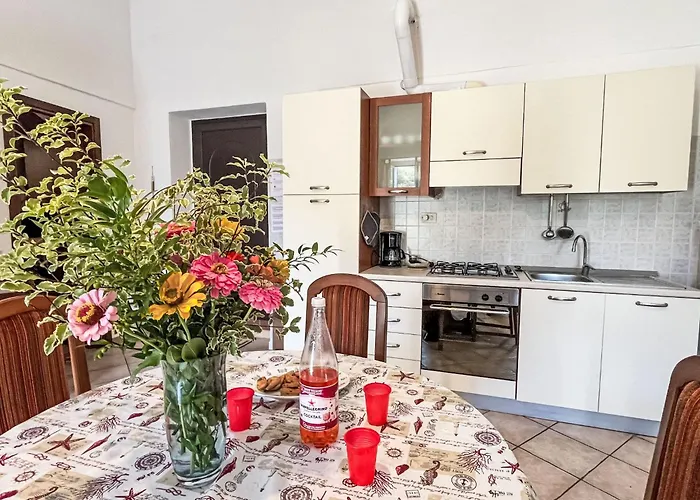 Casa Simona - Dol134 By Interhome *