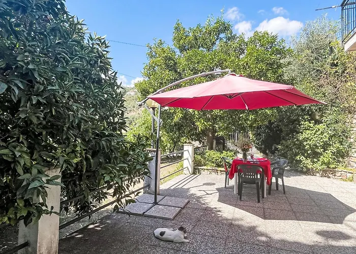 Semesterbostad Casa Simona - Dol134 By Interhome *