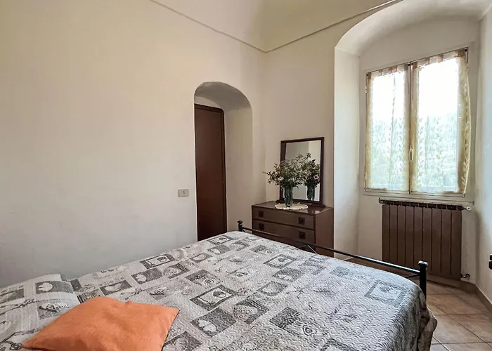 Casa Simona - Dol134 By Interhome *