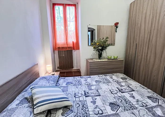 Casa Simona - Dol134 By Interhome * Costa Carnara