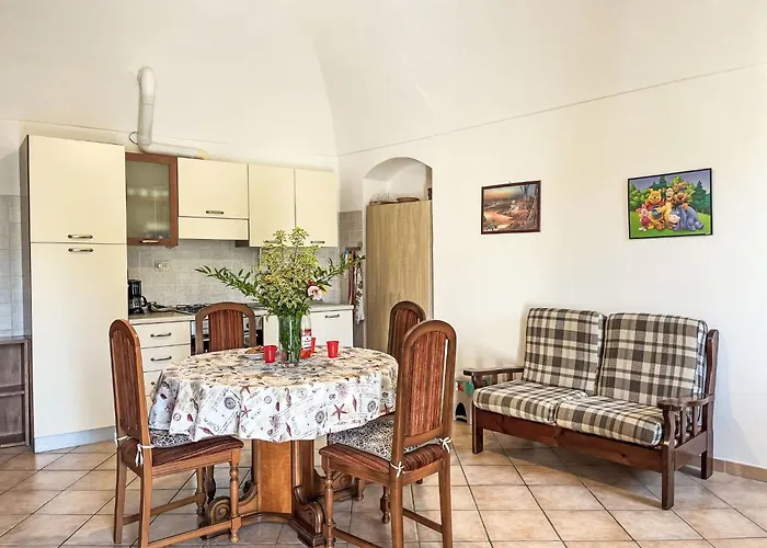 Casa Simona - Dol134 By Interhome