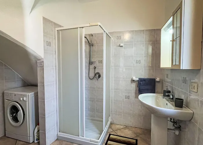 Casa Simona - Dol134 By Interhome Semesterbostad