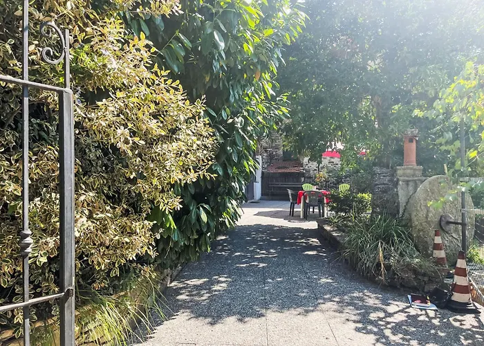 Casa Simona - Dol134 By Interhome Дом отдыха *