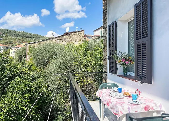 Semesterbostad Casa Simona - Dol134 By Interhome *