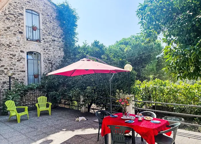 Casa Simona - Dol134 By Interhome * Costa Carnara