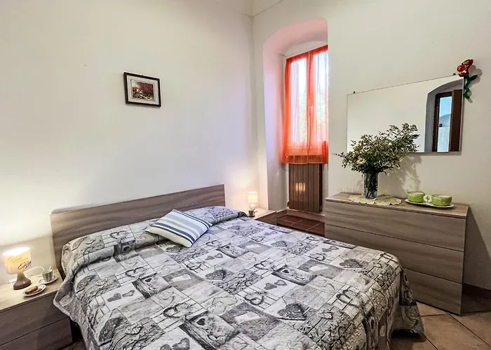 Casa Simona - Dol134 By Interhome Semesterbostad